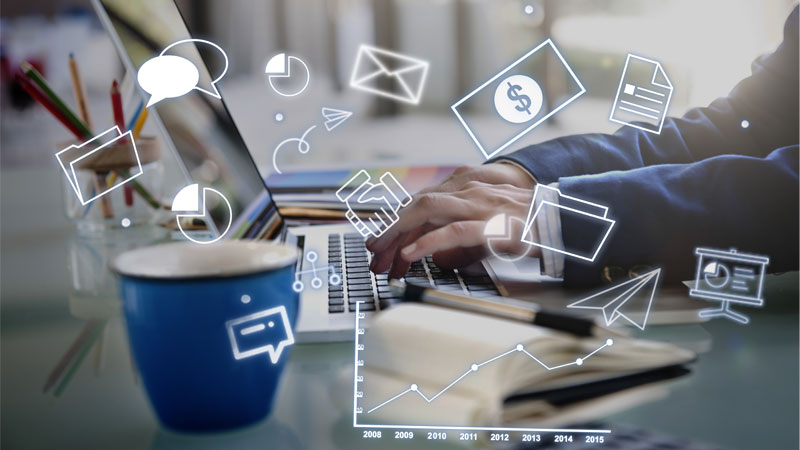 انواع روشهای تبلیغات بازاریابی افیلیت مارکتینگ کدامند؟