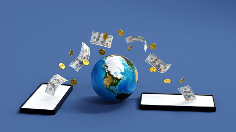 نکاتی که برای کسب درآمد دلاری از آمازون در کشورهای مختلف باید بدانید