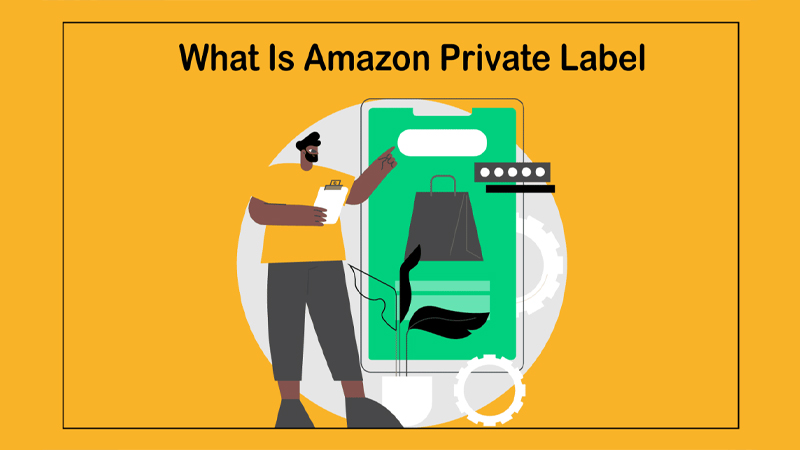 محصول اختصاصی در آمازون (Private Label)