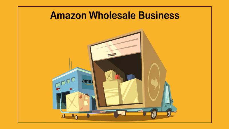 خرید محصول از عمده فروشی (Wholesale)