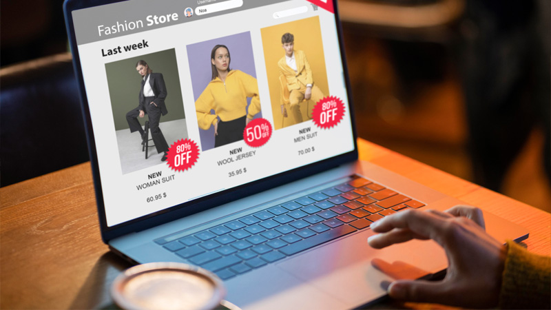 محصولات متداول و پرفروش ترین محصولات آمازون