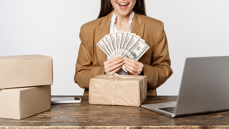 چگونه می توانید فروشنده موفقی در آمازون باشید؟