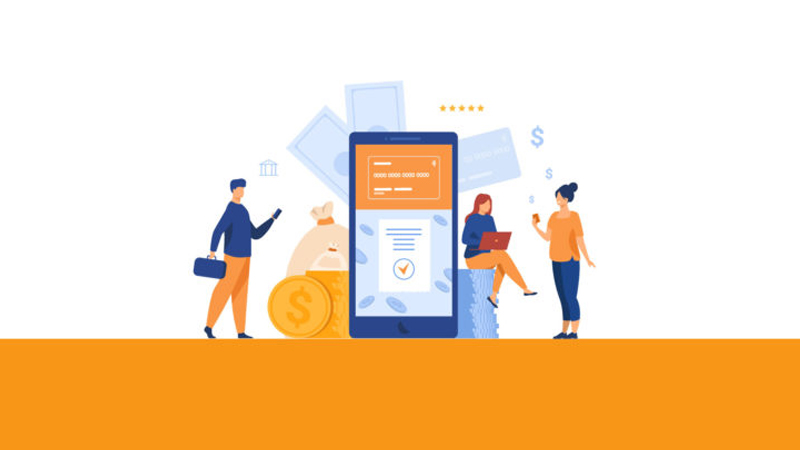 شروع بیزینس آمازون با سرمایه ده هزار دلار یا بیشتر
