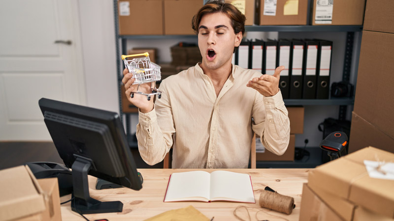 چگونه درآمد حاصل از فروش محصول در آمازون را دریافت کنیم؟