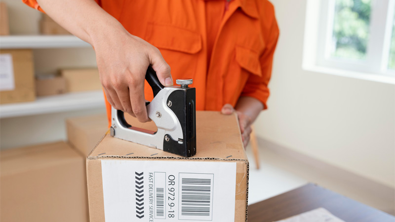 نکات مهم درباره بارکد محصول در آمازون