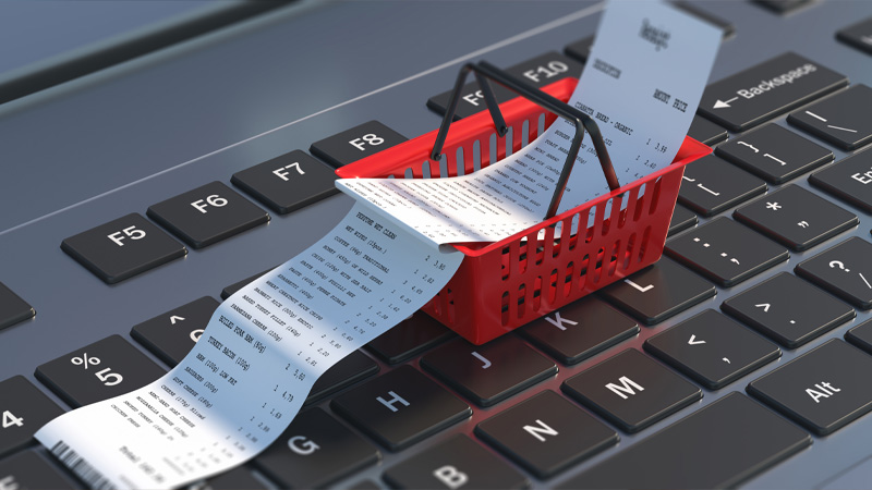 تعیین قیمت بالاتر از حداقل ارسال رایگان آمازون