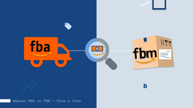 آمازون FBM چیست؟