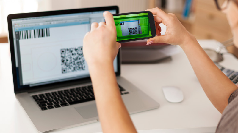 قوانین بارکد محصول در آمازون
