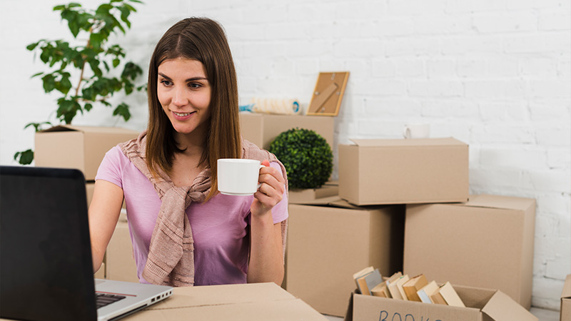 Inventory management