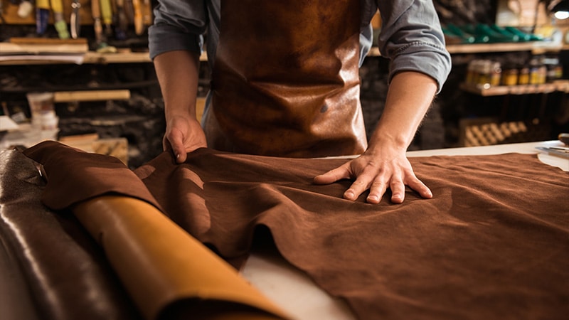 Preparation of products